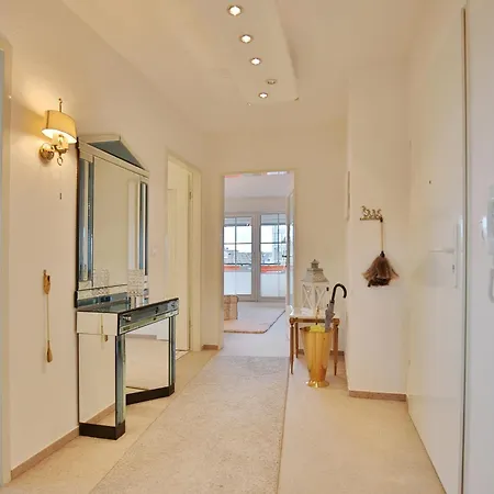 Kurparkresidenz Timmendorfer Gemütliche Residenz Am Kurpark Apartment Timmendorfer Strand