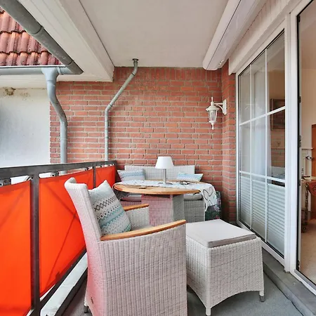 Kurparkresidenz Timmendorfer Gemütliche Residenz Am Kurpark Apartment Timmendorfer Strand