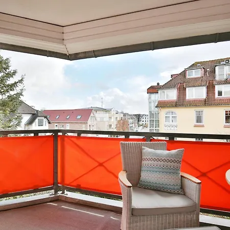 Kurparkresidenz Timmendorfer Gemütliche Residenz Am Kurpark Apartment
